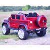 ORYGINALNY MAYBACH G650, NAPĘD 4X4, MIĘKKIE SIEDZENIE, MIĘKKIE KOŁA/G650-S