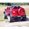 ORYGINALNY MAYBACH G650, NAPĘD 4X4, MIĘKKIE SIEDZENIE, MIĘKKIE KOŁA/G650-S