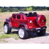ORYGINALNY MAYBACH G650, NAPĘD 4X4, MIĘKKIE SIEDZENIE, MIĘKKIE KOŁA/G650-S
