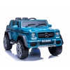 ORYGINALNY MAYBACH G650, NAPĘD 4X4, MIĘKKIE SIEDZENIE, MIĘKKIE KOŁA/G650-S