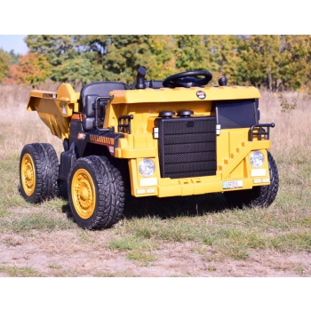 MEGA WYWROTKA NA AKUMULATOR Z ELEKTRYCZNYM KIPREM/HC302