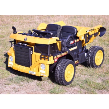 MEGA WYWROTKA NA AKUMULATOR Z ELEKTRYCZNYM KIPREM/HC302