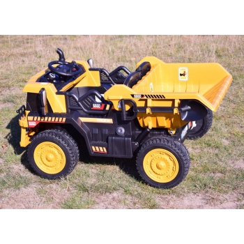 MEGA WYWROTKA NA AKUMULATOR Z ELEKTRYCZNYM KIPREM/HC302