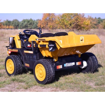 MEGA WYWROTKA NA AKUMULATOR Z ELEKTRYCZNYM KIPREM/HC302