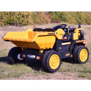 MEGA WYWROTKA NA AKUMULATOR Z ELEKTRYCZNYM KIPREM/HC302