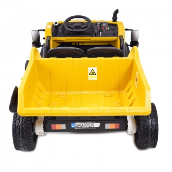 MEGA WYWROTKA NA AKUMULATOR Z ELEKTRYCZNYM KIPREM/HC302