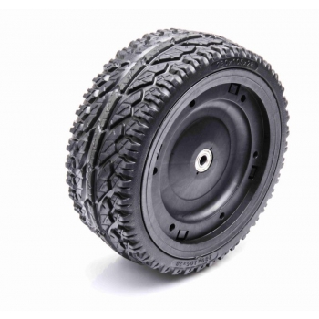 MEGA WYWROTKA NA AKUMULATOR Z ELEKTRYCZNYM KIPREM/HC302