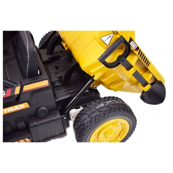 MEGA WYWROTKA NA AKUMULATOR Z ELEKTRYCZNYM KIPREM/HC302