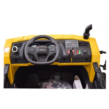 MEGA WYWROTKA NA AKUMULATOR Z ELEKTRYCZNYM KIPREM/HC302