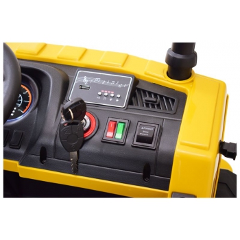 MEGA WYWROTKA NA AKUMULATOR Z ELEKTRYCZNYM KIPREM/HC302