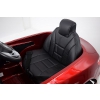 MERCEDES S63 AMG LICENCJA,LAKIER,  MIĘKKIE KOŁA EVA FULL OPCJA/HL169
