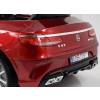 MERCEDES S63 AMG LICENCJA,LAKIER,  MIĘKKIE KOŁA EVA FULL OPCJA/HL169