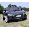 NAJNOWSZE ORYGINALNE AUDI R8 NA LICENCJI MIĘKKIE SIEDZENIE, MIĘKKIE KOŁA SUPER JAKOŚĆ/HL1818