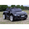 NAJNOWSZE ORYGINALNE AUDI R8 NA LICENCJI MIĘKKIE SIEDZENIE, MIĘKKIE KOŁA SUPER JAKOŚĆ/HL1818