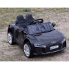 NAJNOWSZE ORYGINALNE AUDI R8 NA LICENCJI MIĘKKIE SIEDZENIE, MIĘKKIE KOŁA SUPER JAKOŚĆ/HL1818