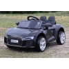 NAJNOWSZE ORYGINALNE AUDI R8 NA LICENCJI MIĘKKIE SIEDZENIE, MIĘKKIE KOŁA SUPER JAKOŚĆ/HL1818