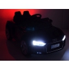 NAJNOWSZE ORYGINALNE AUDI R8 NA LICENCJI MIĘKKIE SIEDZENIE, MIĘKKIE KOŁA SUPER JAKOŚĆ/HL1818