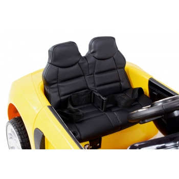 NAJNOWSZE ORYGINALNE AUDI R8 NA LICENCJI MIĘKKIE SIEDZENIE, MIĘKKIE KOŁA SUPER JAKOŚĆ/HL1818