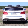 MERCEDES GLS 63,  4 SILNIKI, 2X12 V, MIĘKKIE KOŁA, MIĘKKIE SIEDZENIE, KLIMATYZACJA DLA 2 DZIECI/HL228