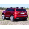 MERCEDES GLS 63,  4 SILNIKI, 2X12 V, MIĘKKIE KOŁA, MIĘKKIE SIEDZENIE DLA 2 DZIECI/HL228
