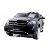 MERCEDES GLS 63,  4 SILNIKI, 2X12 V, MIĘKKIE KOŁA, MIĘKKIE SIEDZENIE DLA 2 DZIECI, LAKIER, KLIMATYZACJA/HL228