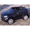 MERCEDES GLS 63,  4 SILNIKI, 2X12 V, MIĘKKIE KOŁA, MIĘKKIE SIEDZENIE DLA 2 DZIECI, LAKIER, KLIMATYZACJA/HL228