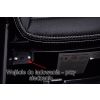 MERCEDES GLS 63,  4 SILNIKI, 2X12 V, MIĘKKIE KOŁA, MIĘKKIE SIEDZENIE DLA 2 DZIECI, LAKIER, KLIMATYZACJA/HL228