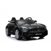 MERCEDES DWUOSOBOWY GT R 4x4,  MIĘKKIE KOŁA EVA, MIĘKKIE SIEDZENIE  FULL OPCJA, LAKIER/HL289