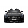 MERCEDES DWUOSOBOWY GT R 4x4,  MIĘKKIE KOŁA EVA, MIĘKKIE SIEDZENIE  FULL OPCJA, LAKIER/HL289