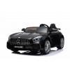 MERCEDES DWUOSOBOWY GT R 4x4,  MIĘKKIE KOŁA EVA, MIĘKKIE SIEDZENIE  FULL OPCJA, LAKIER/HL289
