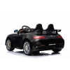 MERCEDES DWUOSOBOWY GT R 4x4,  MIĘKKIE KOŁA EVA, MIĘKKIE SIEDZENIE  FULL OPCJA, LAKIER/HL289