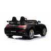 MERCEDES DWUOSOBOWY GT R 4x4,  MIĘKKIE KOŁA EVA, MIĘKKIE SIEDZENIE  FULL OPCJA, LAKIER/HL289