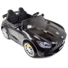 MERCEDES DWUOSOBOWY GT R 4x4,  MIĘKKIE KOŁA EVA, MIĘKKIE SIEDZENIE  FULL OPCJA, LAKIER/HL289