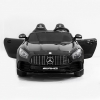 MERCEDES DWUOSOBOWY GT R 4x4,  MIĘKKIE KOŁA EVA, MIĘKKIE SIEDZENIE  FULL OPCJA, LAKIER/HL289