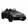 ORYGINALNE LAMBORGHINI SVJ PEŁNA OPCJA, MIĘKKIE KOŁA, MIĘKKIE SIEDZENIE/HL328
