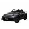 ORYGINALNE LAMBORGHINI SVJ PEŁNA OPCJA, MIĘKKIE KOŁA, MIĘKKIE SIEDZENIE/HL328