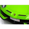 ORYGINALNE LAMBORGHINI SVJ PEŁNA OPCJA, MIĘKKIE KOŁA, MIĘKKIE SIEDZENIE/HL328