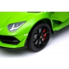 ORYGINALNE LAMBORGHINI SVJ PEŁNA OPCJA, MIĘKKIE KOŁA, MIĘKKIE SIEDZENIE/HL328
