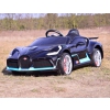 ORYGINALNE BUGATTI DIVO PEŁNA OPCJA, MIĘKKIE KOŁA, MIĘKKIE SIEDZENIE/HL338