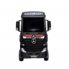 MEGA CIĘŻARÓWKA MERCEDES ACTROS PEŁNA WERSJA 4X4, DWA AKUMULATORY/HL358