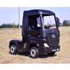 MEGA CIĘŻARÓWKA MERCEDES ACTROS PEŁNA WERSJA 4X4, DWA AKUMULATORY/HL358