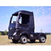 MEGA CIĘŻARÓWKA MERCEDES ACTROS PEŁNA WERSJA 4X4, DWA AKUMULATORY/HL358
