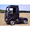 MEGA CIĘŻARÓWKA MERCEDES ACTROS PEŁNA WERSJA 4X4, DWA AKUMULATORY/HL358