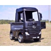 MEGA CIĘŻARÓWKA MERCEDES ACTROS PEŁNA WERSJA 4X4, DWA AKUMULATORY/HL358