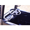 MEGA CIĘŻARÓWKA MERCEDES ACTROS PEŁNA WERSJA 4X4, DWA AKUMULATORY/HL358