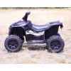 QUAD NA AKUMULATOR Z PILOTEM XC SPORT, MIĘKKIE KOŁA HIT/HL578