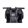 QUAD NA AKUMULATOR Z PILOTEM XC SPORT, MIĘKKIE KOŁA HIT/HL578