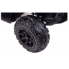 QUAD NA AKUMULATOR Z PILOTEM XC SPORT, MIĘKKIE KOŁA HIT/HL578