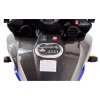 MEGA MOTOR 3 KOŁOWY - MIĘKKIE KOŁA EVA, MIĘKKIE PIKOWANE SIEDZENIE/HS-5188