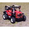 TRAKTOR NA AKUMULATOR Z PILOTEM, SUPER JAKOŚĆ/HSD-6602